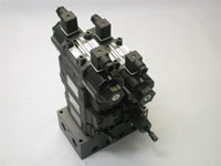 日本进口NACHI不二越G03 模块化阀门（G03）