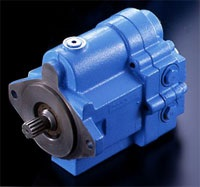 江崎推荐NACHI不二越PVD活塞泵（PVD-1B）