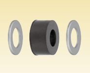 日本Sankei三桂 接地垫片 CF(GP) 15a