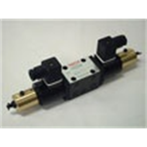 江崎推荐NACHI不二越ESD 电磁比例定向流量控制阀（ESD）