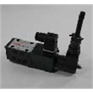 日本精品NACHI不二越ESH 快速响应比例阀（ESH-G01）