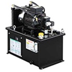 江崎推荐NACHI不二越 节能可变泵单元变频驱动液压单元NSPi系列