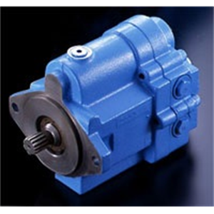 日本进口NACHI不二越 PVD活塞泵（PVD-1B）