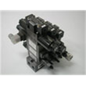 日本进口NACHI不二越 G01 模块化阀门（G01）