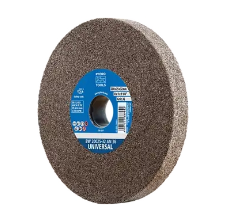 德国PFERD马圈通用台式砂轮BW 25025-51 AN 24 UNIVERSAL