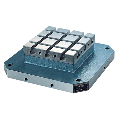 日本NABEYA锅屋 高度底座（T型槽规格）HB800T