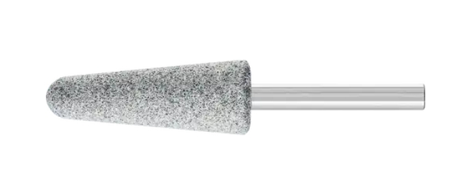 德国PFERD马圈尖锥型钢刃KE 2032 6 CU 30 R5V CAST EDGE