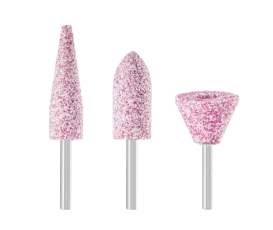 德国PFERD马圈尖锥型钢刃A 1 6,3 ADW 30 M5V STEEL