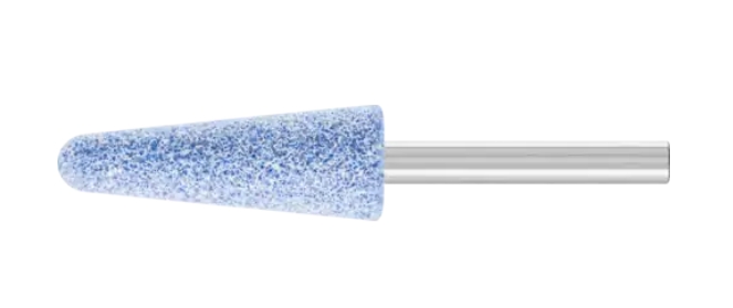 德国PFERD马圈尖锥形钢刃KE 1645 6 AWCO 60 J5V TOUGH