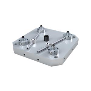 日本NABEYA锅屋 带内置Q锁的托盘桌MCQ630