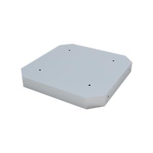 日本NABEYA锅屋 带内置锁的Q板（扁平）MCQ630-50