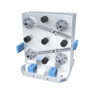 日本NABEYA锅屋 Q-Lock 内置双面 Ecale（侧面）TBQS630TS