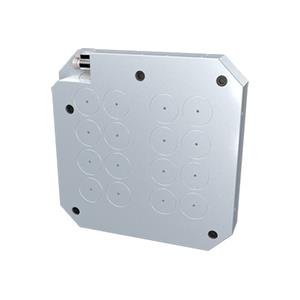 日本NABEYA锅屋 双面螺纹替换板（带磁性夹头）MTBP630HD70S-QPL