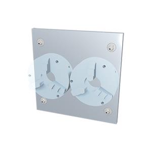 日本NABEYA锅屋 双面 skale（带夹头）的替换板TBQS630TS-12INX2