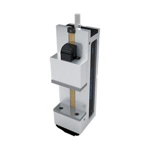 日本NABEYA锅屋 用于直接锁定的Q机虎钳LTCVQ200