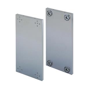 日本NABEYA锅屋 带内置Q锁的装甲安装板TBQ630T-PL