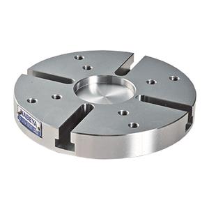 日本NABEYA锅屋 旋转台夹具更换系统更换板KAK10-TBAK10W