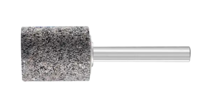 德国PFERD马圈圆柱形钢刃ZY 4040 8 CU 24 R5V CAST EDGE