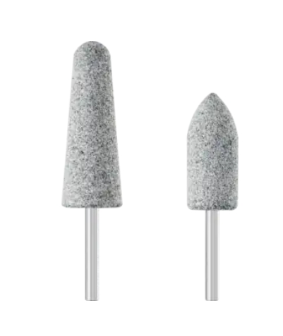 德国PFERD马圈尖形钢刃A 11 6 CU 30 R5V CAST EDGE