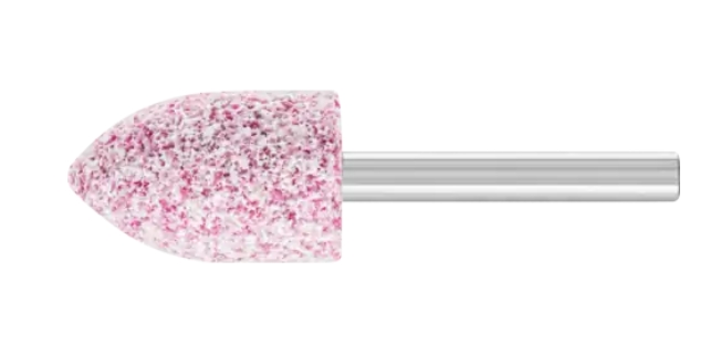 德国PFERD马圈尖锥形钢刃SP 2032 6 ADW 60 M5V STEEL