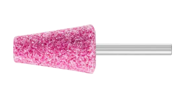 德国PFERD马圈尖锥形钢刃KE 3550 8 ADR 24 O5V CAST STEEL