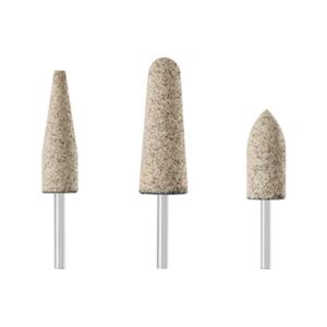 德国PFERD马圈尖锥形钢刃A 11 6,3 AN 30 N5B INOX EDGE