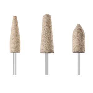 德国PFERD马圈尖锥形钢刃A 1 6 ADW 60 L6B INOX