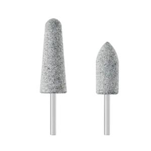 德国PFERD马圈尖形钢刃A 11 6 CU 30 R5V CAST EDGE