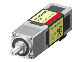 日本ORIENTAL MOTOR东方马达2相步进电动机PKP203D06A2-H100