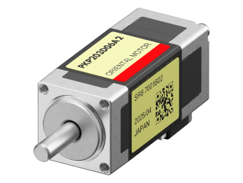 日本ORIENTAL MOTOR东方马达步进电动机PKP203D06A2-H50