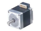 日本ORIENTAL MOTOR东方马达步进电动机PKP223D15A2+LC2B06A