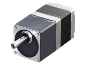 日本ORIENTAL MOTOR东方马达步进电动机PKP223U09A-SG10+LC2U06A