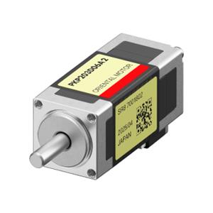 日本ORIENTAL MOTOR东方马达步进电动机PKP203D06A2