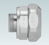 日本Sankei三桂 连接器 UOM 17