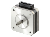 日本ORIENTAL MOTOR东方马达步进电动机PKP242D23A2+LC2B10E