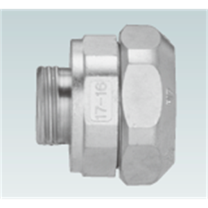 日本Sankei三桂 连接器 UOM 17