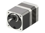 日本ORIENTAL MOTOR东方马达步进电动机PKP243D23A2-SG9+LC2B06E