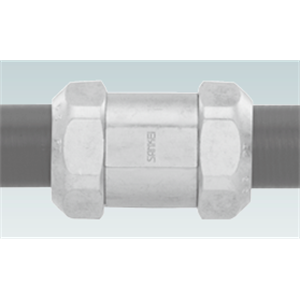 日本Sankei三桂 防水卡扣环 WC 17