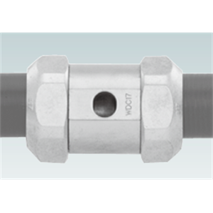 日本Sankei三桂 排水式卡扣环 WDC 17