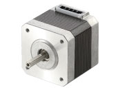 日本ORIENTAL MOTOR东方马达步进电动机PKP244D15A2+LC2B06E