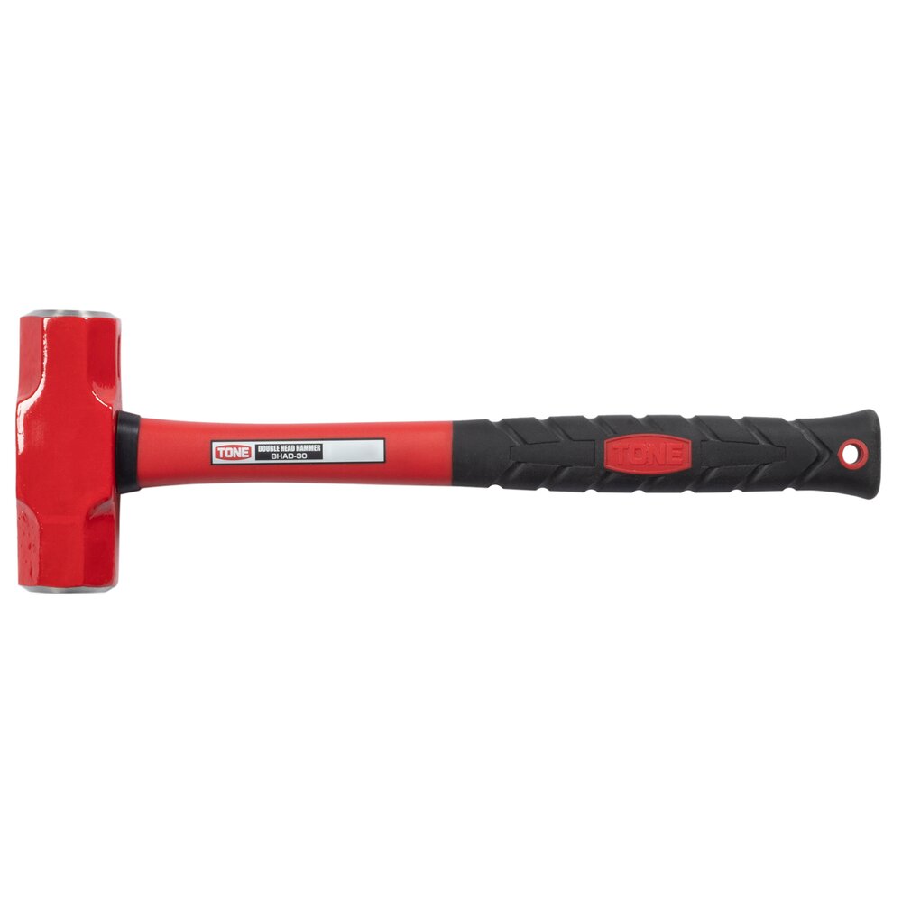 TONE前田 双口锤BHAD-30
