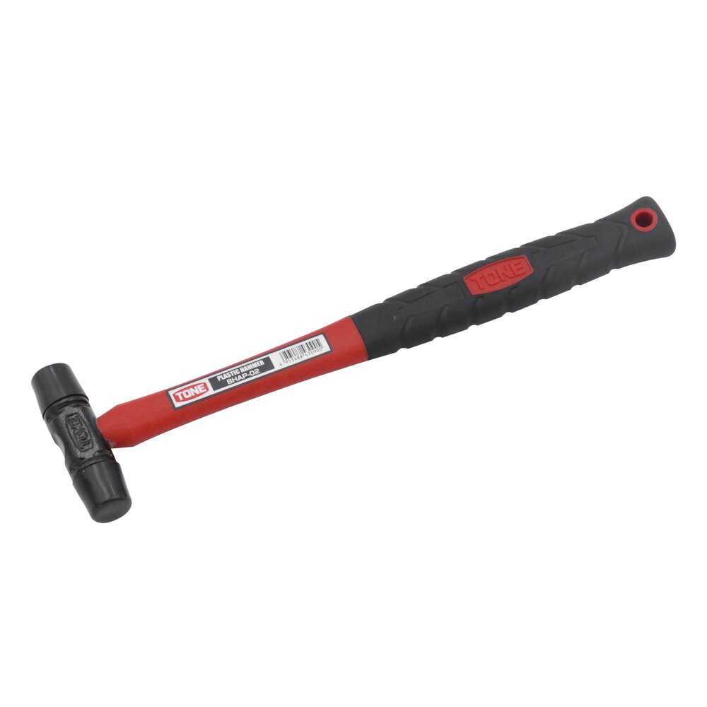 TONE前田 塑料锤BHAP-15