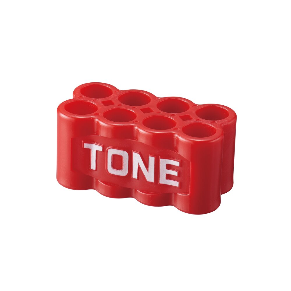 TONE前田 打孔器座PPH80