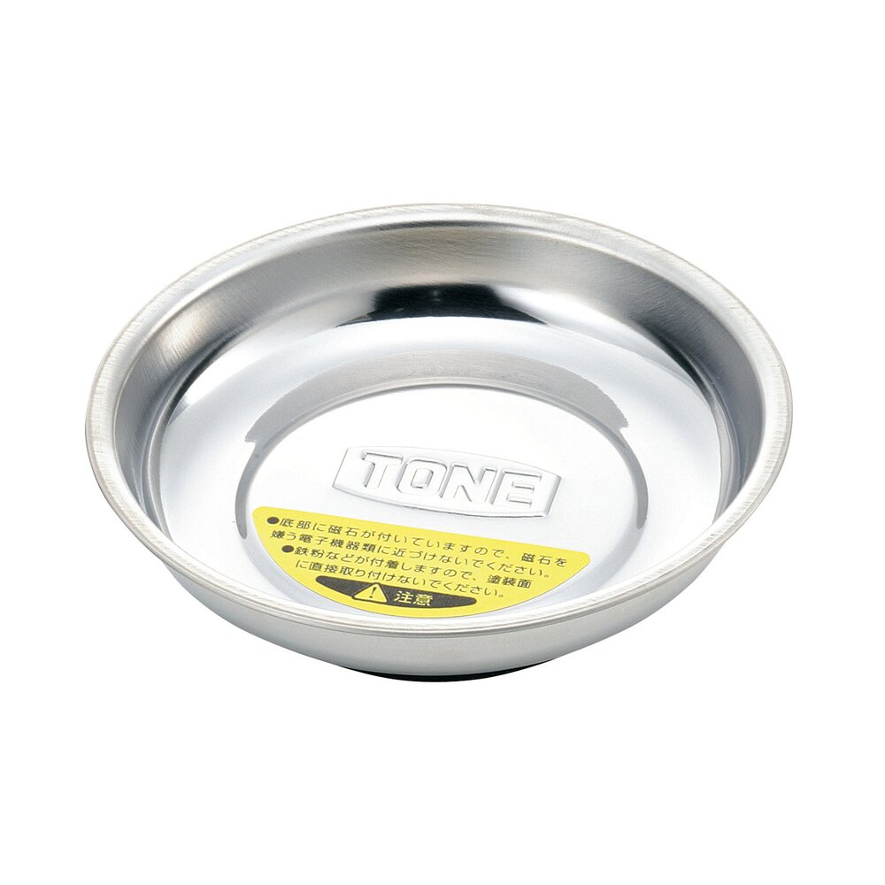 TONE前田 带磁石的零件托盘MPT-SS