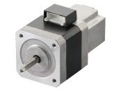 日本ORIENTAL MOTOR东方马达步进电动机PKP245U12M+LC2U10B