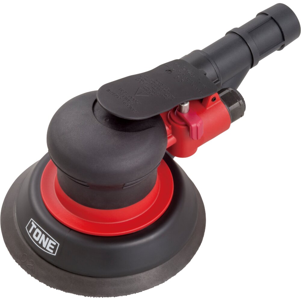 TONE前田 空气双动砂光机ADS50MS