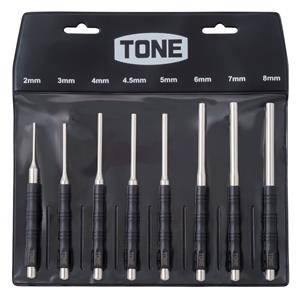 TONE前田 打孔针组PP800