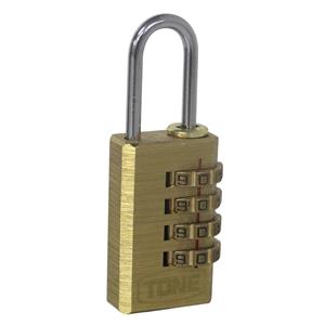 TONE前田 拨号锁DLK04