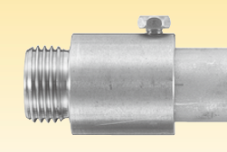 日本Sankei三桂 无螺纹连接器 LE2BG 20