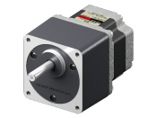 日本ORIENTAL MOTOR东方马达步进电动机PKP264D28A2-SG3.6+LC2B06E